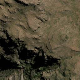 Satellite imagery of Cerro Alto, AR