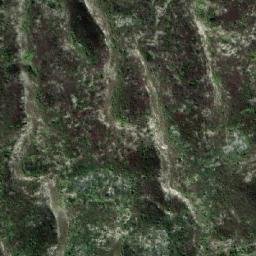 Satellite imagery of Fontein, ZA