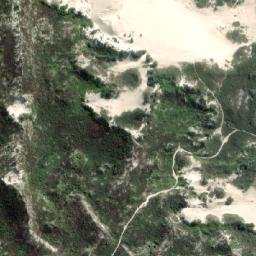 Satellite imagery of Waenhuiskrans, ZA