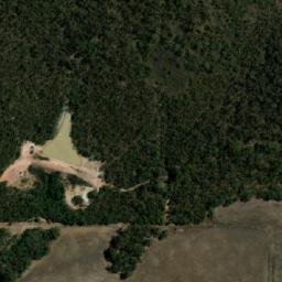 Satellite imagery of Nyapeelyup Hill, AU