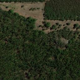 Satellite imagery of Nyapeelyup Hill, AU