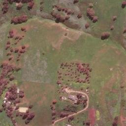 Satellite imagery of Quartz Hill, AU