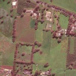 Satellite imagery of Quartz Hill, AU