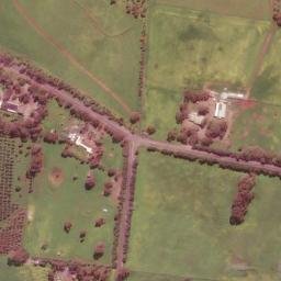 Satellite imagery of Quartz Hill, AU