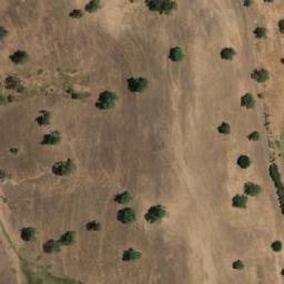 Satellite imagery of Cornflower Hill, AU
