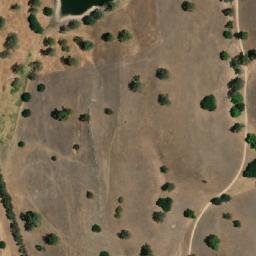 Satellite imagery of Cornflower Hill, AU