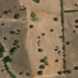Satellite imagery of Cornflower Hill, AU