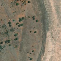 Satellite imagery of Jerrys Hill, AU