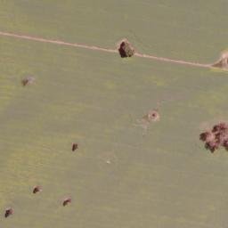 Satellite imagery of Sugarloaf Hills, AU