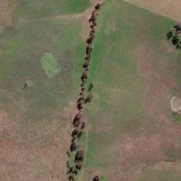 Satellite imagery of Little Bobbara, AU