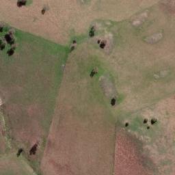 Satellite imagery of Little Bobbara, AU