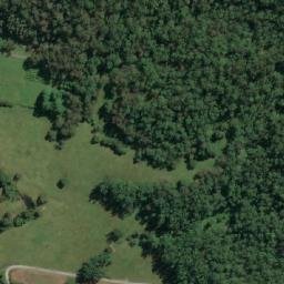 Satellite imagery of Bunkers Hill, AU