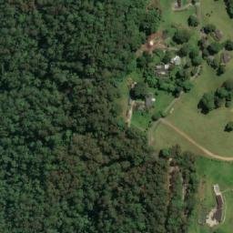 Satellite imagery of Bunkers Hill, AU
