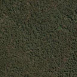Satellite imagery of McAndrews Gap, AU
