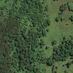 Satellite imagery of McAndrews Gap, AU