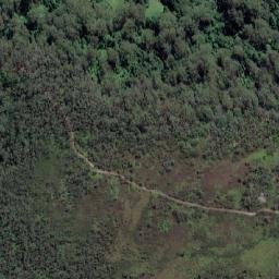 Satellite imagery of Saddleback Trig Station, AU