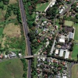 Satellite imagery of Kendalls Point, AU