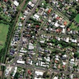 Satellite imagery of Kendalls Point, AU