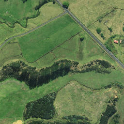 Satellite imagery of RCM 50 SO 62680, NZ