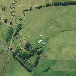 Satellite imagery of RCM 50 SO 62680, NZ