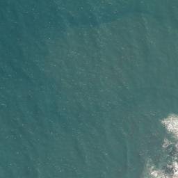 Satellite imagery of Punta Boyeruca, CL