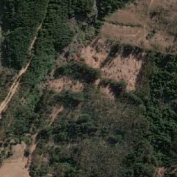 Satellite imagery of Cerro La Capilla, CL
