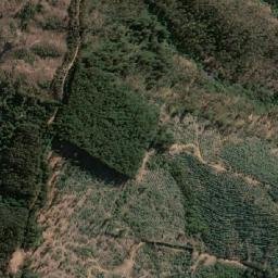 Satellite imagery of Cerro La Capilla, CL