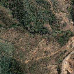 Satellite imagery of Cerro La Capilla, CL