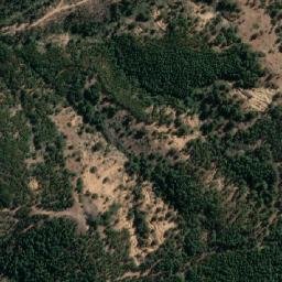 Satellite imagery of Las Lajas, CL