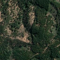 Satellite imagery of Las Lajas, CL