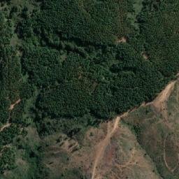 Satellite imagery of Las Lajas, CL