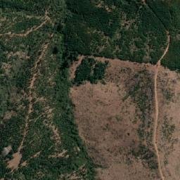 Satellite imagery of Los Cruceros, CL