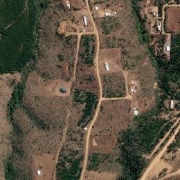 Satellite imagery of Los Cruceros, CL