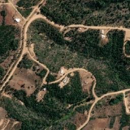 Satellite imagery of Los Cruceros, CL