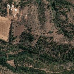 Satellite imagery of Cerro Panilonco, CL