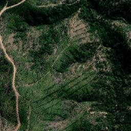 Satellite imagery of Cerro El Romeral, CL