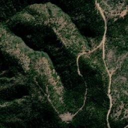 Satellite imagery of Cerro El Romeral, CL
