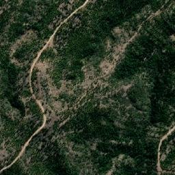 Satellite imagery of Cerro El Romeral, CL