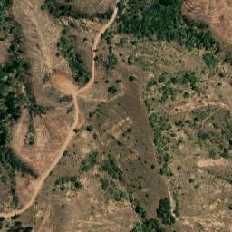 Satellite imagery of Cerro La Vega, CL