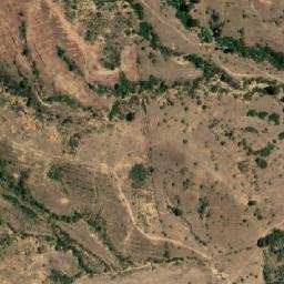 Satellite imagery of Cerro La Vega, CL