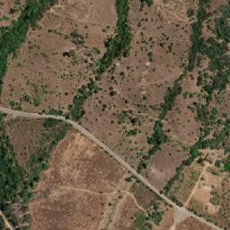 Satellite imagery of Cerro de Llope, CL