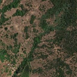Satellite imagery of Cerro de Llope, CL