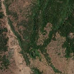 Satellite imagery of Cerro de Llope, CL