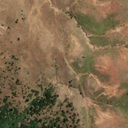 Satellite imagery of Cerro Lolol, CL