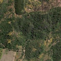 Satellite imagery of Morro del Jote, CL