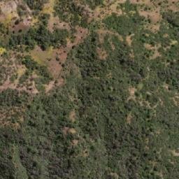 Satellite imagery of Morro del Jote, CL