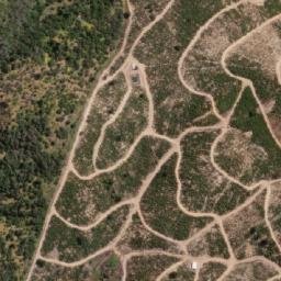 Satellite imagery of Morro de la Carcomilla, CL