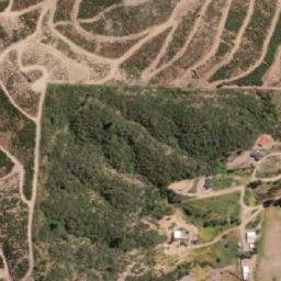 Satellite imagery of Morro de la Carcomilla, CL