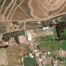 Satellite imagery of Morro de la Carcomilla, CL