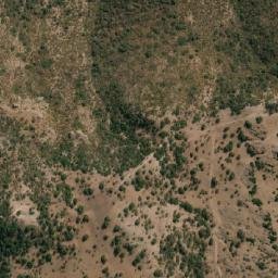 Satellite imagery of Alto de Chimbarongo, CL